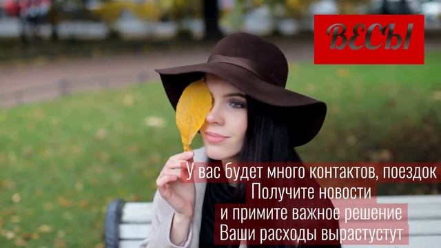 Гороскоп с 13 по 19 сентября для всех знаков Зодиака смотреть онлайн