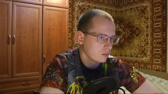 Лопухи плохо слушали Morbid Angel (Андрей и Кирилл Самаркин). Про "отцов" стиля Death Metal смотреть онлайн