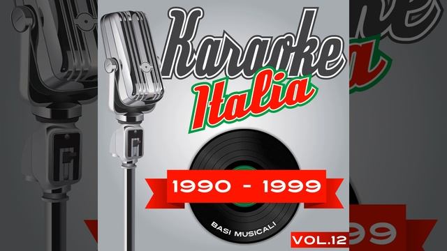 Dolcissimo Amore (Karaoke Version)