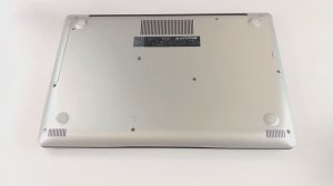 Разборка ноутбука Dell Inspiron 15 3580