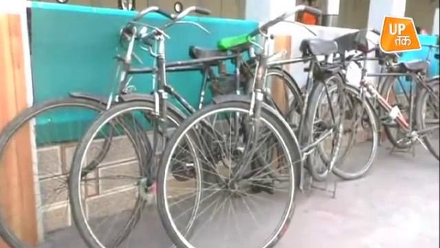 Corona Virus: 850 km साइकिल चलाकर शादी करने पहुंचा युवक, किया क्वारनटीन! смотреть онлайн