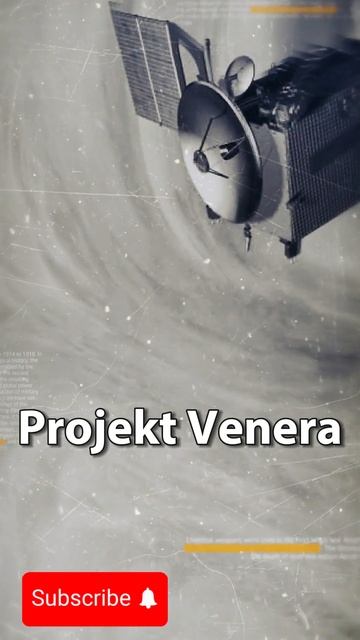 Projekt Venera: Pioniermissionen der Sowjetunion zur Venus смотреть онлайн