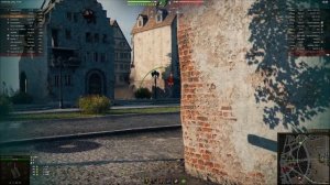 МИР ТАНКОВ! CS-52 LIS ОБЗОР ХИЩНИКА В 2024!