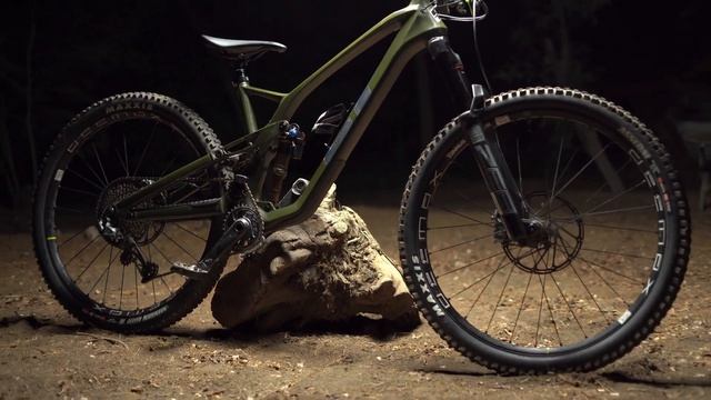 New enduro bike GT Force 2022 смотреть онлайн