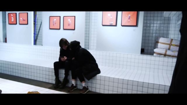VACUUM смотреть онлайн