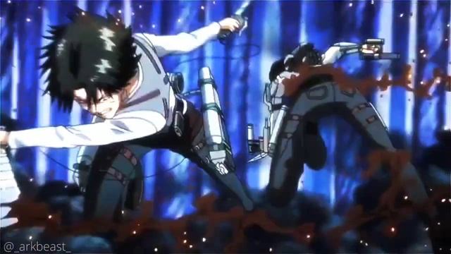 Attack on Titan season 4 part 2 | xenoz | neptun | jaykar |retuurn смотреть онлайн