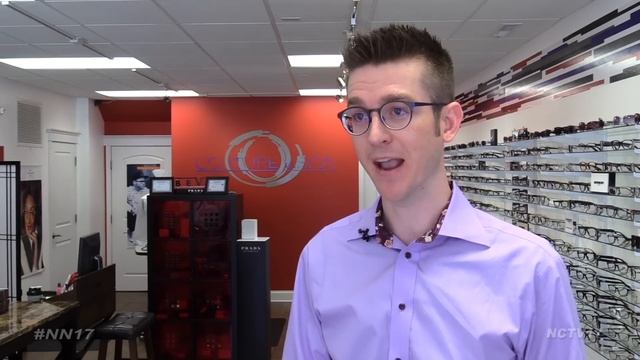 Solar Eclipse Safety смотреть онлайн