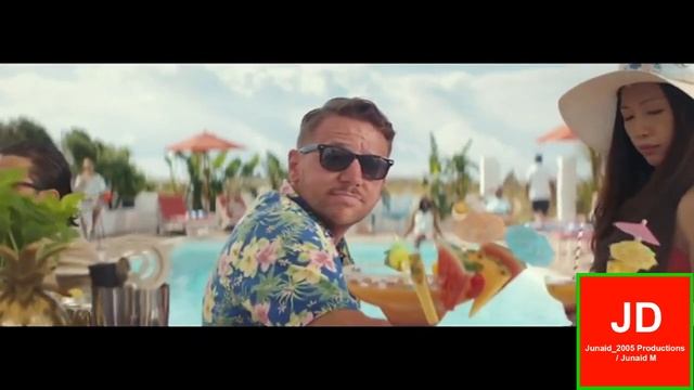 Chase Bank Advert 2022 смотреть онлайн