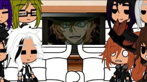 Реакция~БСД на "вписку в детективном агентстве"~