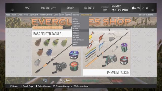 Fishing Planet Pro Tips! смотреть онлайн