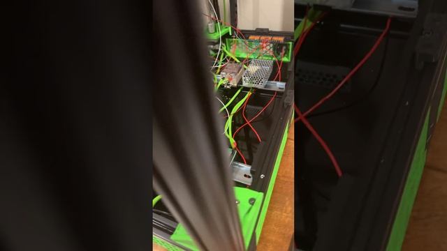 “The Grinch” Mercury One.1 + Hydra Serial Request смотреть онлайн