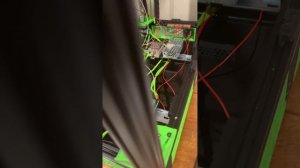 “The Grinch” Mercury One.1 + Hydra Serial Request