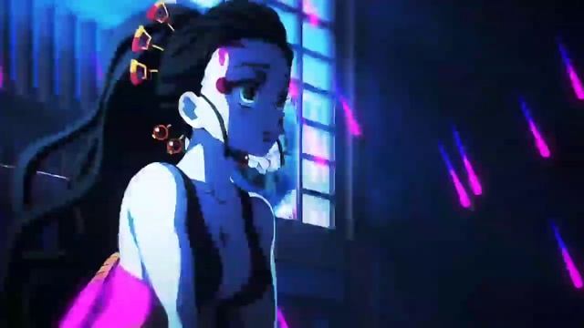 [ You Right😈❣] Demon Slayer [ AMV / EDIT ] Remake -@neptun. смотреть онлайн