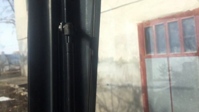 Огляд саморобної кабіни до мінітрактора смотреть онлайн