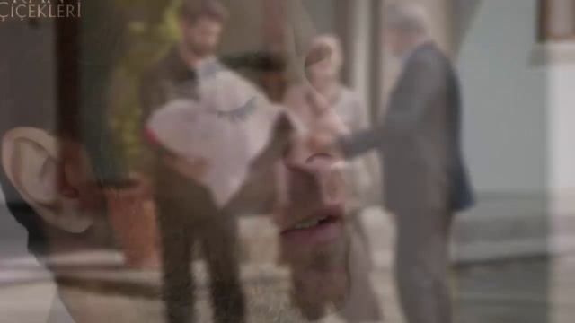 KAN ÇİÇEKLERİ 333 - No me canso de mirarte a los ojos. смотреть онлайн