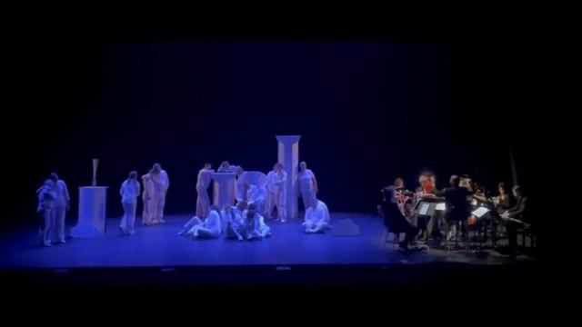 Teaser opéra collaboratif édition 3, 2024 (version courte) смотреть онлайн