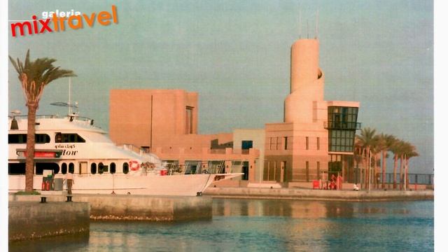 Marsa Alam - Egipt w maju | Mixtravel Aleksander Kramarz vlog - ► odcinek 20 смотреть онлайн