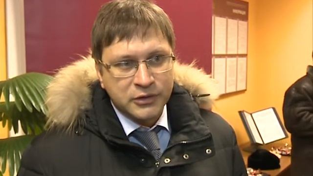 Комментарий к Некрасовскому МФЦ смотреть онлайн