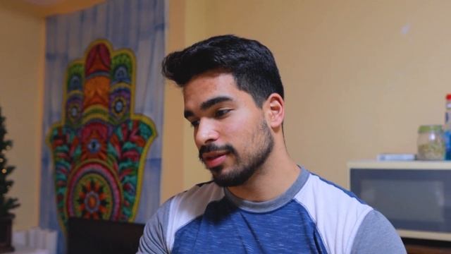 Bulking on 4500 Calories A Day | Full Day of Eating смотреть онлайн