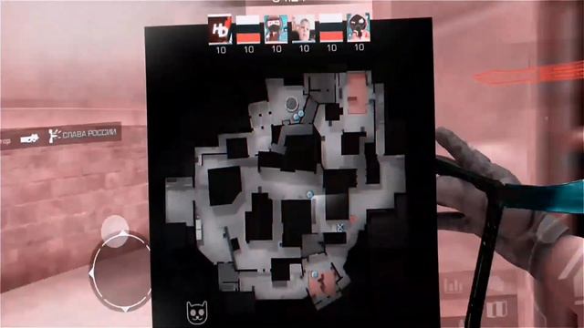 ПОМЕНЯЛ НАСТРОЙКИ И ЗАПИСАЛ МУВИК 🔥💥 смотреть онлайн