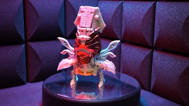 All of em I Got - Transformers | God Neptunes смотреть онлайн