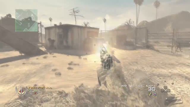 [ Mw2/.ff/1.14 ] Neptune V1 By PMT-Spawnz [ Patch/Backup ]