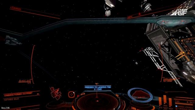 Elite:Dangerous - Красота одиночества 2 смотреть онлайн