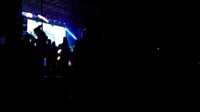 Such Poi - Infrasound смотреть онлайн