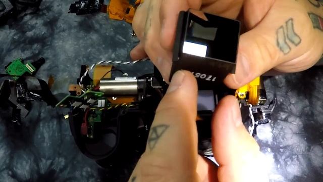 Nikon D500 Magic PENTAPRISM 🤔 PART 4: D500 UNIQUE PRISM !! смотреть онлайн