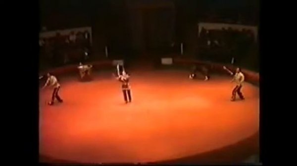 Ся Ю Шань 1991 Донецк