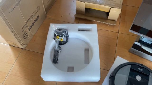 irobot roomba 960 thương hiệu Mỹ,hàng trưng bày full phụ kiện,nguyên hộp.Giá 6.5 triệu.0928338688 смотреть онлайн
