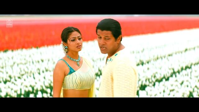 O Sukumari - 4K Video Song | ஓ சுகுமாரி | Anniyan | Vikram | Shankar | Harris Jayaraj | Ayngaran смотреть онлайн