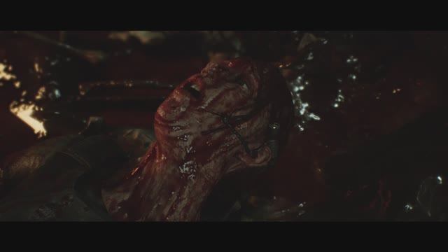 House of Ashes #2 смотреть онлайн