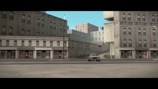 Heroes of Last Chance 4 - Part VII смотреть онлайн