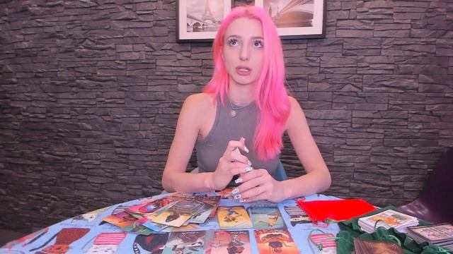 ЧТО ДУХИ РОДА ВАМ ХОТЯТ СООБЩИТЬ? смотреть онлайн