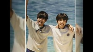 Вигуки/Vkook фф «Change the past (Изменить прошлое)» часть 9-10 автор Je Park