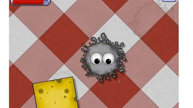 съедобная планета часть 3