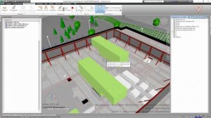[Курс «Autodesk Navisworks: Продвинутый»] Размеры. Два размера на одном замечании