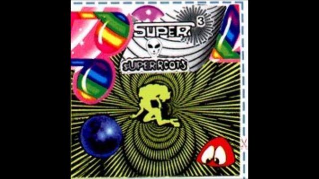 Boredoms - Super Roots 3 [Hard Trance Away (Karaoke of Cosmos)] смотреть онлайн