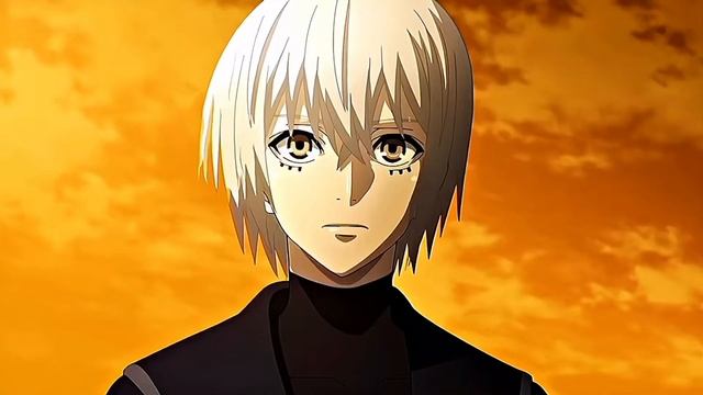 Kaneki[Tokyo Ghoul]