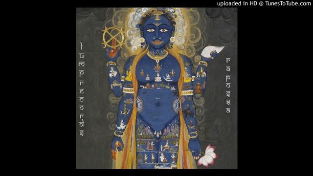 Rapossa - Flames [Lump Records]