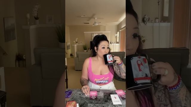 *THIS POKERFACED PERSON FEELS MAGIC EVERY TIME YOU’RE NEAR! THIS SLOW BURN IS ABOUT TO EXPLODE!* ❤️