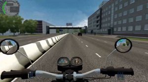 City Car Driving-ГОНЯЮ НА ИЖ ЮПИТЕР-4,КРУТОЙ МАЦАК.