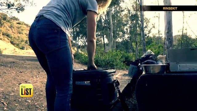 The Rovr Roller 60 + More High Tech Coolers To Own This Summer 2018 смотреть онлайн