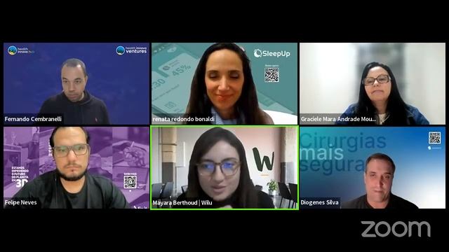 Superando Os Desafios Da Inovação Em Saúde HIHUB.TECH🌎