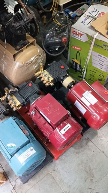 300 BAR PLUNGER PUMP CAR WASHER🔥🤯 CONTACT FOR ORDER ☎️ 9726255752 ☎️ смотреть онлайн