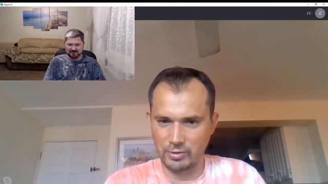 На связи Даниил из Канады. смотреть онлайн