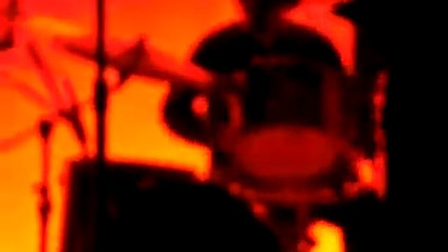 The Mars Volta‐Roulette Dares (Band Cover) смотреть онлайн