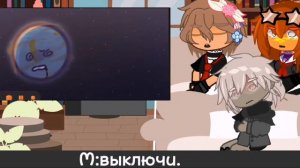 ^реакция шк на тт и ютуб ^||я смогла||