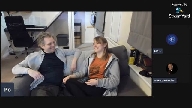 Deep Space 9: The Based, The Cringe, and the Blue-Pilled смотреть онлайн